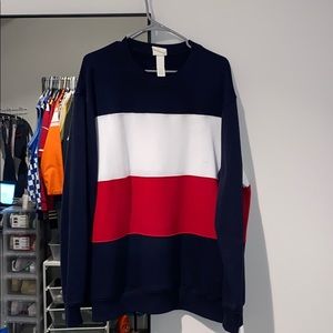 Vintage Tommy